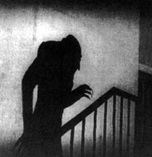 Nosferatu, perhaps?