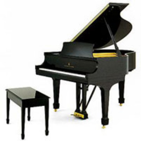 Classical Piano