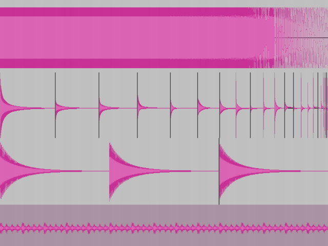 e-h-a-i-k-u-1 waveforms